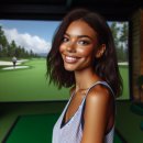 골프존파크 중앙탑신도시점 | 골프존파크 GDR아카데미 불로24 검단신도시점 인천 불로동 첫 방문 후기 제목