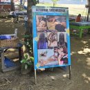 KETAPANG SARI SPA _사누르 비치 야외 마사지