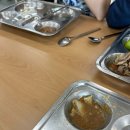 안남중학교 | 가을(9월)