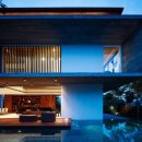 Zen's House