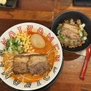 수원-0869 | 수원 인계동 라멘 맛집 코이라멘 칼칼한 국물 불향 가득 차슈