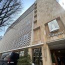 청담스크린골프(3층,4층) | 서울 강남웨딩홀 더채플앳청담 6층 채플홀 하객 찐 후기 (신부대기실, 뷔페, 주차)