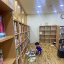 학마을도서관 (어린이 자료실) 이미지