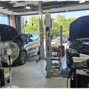 성일자동차정비 이미지