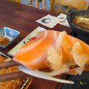 화성 | 화성 융건릉 맛집 분위기 맛 주차까지 만족했던 | 신동랩 화성봉담점 후기
