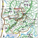 제 127차 정기산행 경기 연천 성산, 동막골계곡 신청접수와 안내 이미지