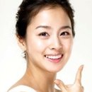 김희선헤어라인