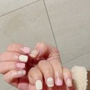 네일나라;봄