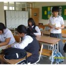 평창중학교 네이버블로그