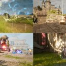 스타라이트 이미지