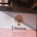 돈워리퍼피 이미지