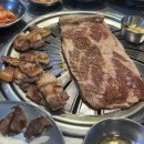 강남 갈매기 | 신논현 가성비 고기집 강남갈매기 후기