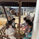 코딩 순차 명령하기 이미지