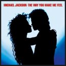 Michael Jackson - The Way You Make Me Feel 이미지