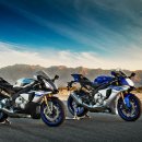 2015 Super Bike YAMAHA NEW R1 / R1M 예약 실시합니다. 이미지