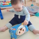 순둥이 | 육아필수템 추천 순둥이 비행사 에디션 물티슈 직접 써본 후기