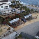 502 | [더스트림펜션] 영덕 카라반 여행을 계획 중이라면, 더스트림펜션 완전 추천❤️ 502호 후기