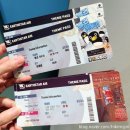 집나간 만두 | 방탈출(대구 지구별 - 너의 겨울은 가고, 봄은 온다) + 태산만두