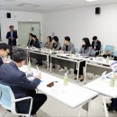 경기도, 안성시 반도체산업 투자유치를 위한 전략 합동회의 개최 이미지