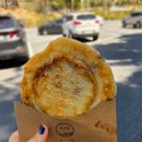 힐링(만인산) | 만인산휴게소 봉이호떡 내돈내산 솔직후기