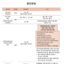 2023 데이 데이 콘서트 Ⅱ  옥상달빛 X 윤딴딴 이미지