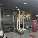 호텔 푸르미르 휘트니스 센터 이미지