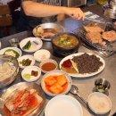 바른칡냉면 | 천안 불당동 고기집 추천 | 돼지갈비 맛집 남영동양문 솔직 후기