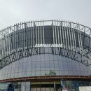 복합용도 건축물 | 공공건축물도 시공가능! 부산국제아트센터 건축음향·인테리어 시공 후기 by 컴퍼스디자인