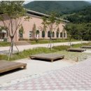 연인산캠핑장 세미나실 이미지