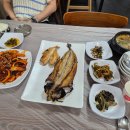 별미백반생선탕 이미지