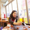 군자닭갈비 이미지