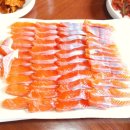 구천동송어마을 이미지