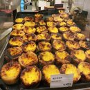 프띠르 | [신세계강남 팝업스토어] 프띠르타르트, 꽈페 후기