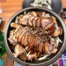 기통찬족발 사상점 네이버블로그