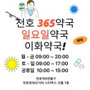 천호약국 이미지