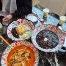 덕진-77 | 전주덕진구맛집 박웅의국가대표짬뽕전주점 24시간 중국집