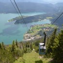 팔공산케이블카 이미지