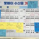 뽀빠이수산시장 - 19025 | 뽀빠이수산시장