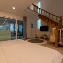 가평 봄 키즈 스파 가족 펜션 이미지