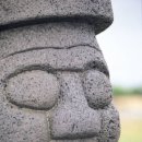 돌하르방 이미지