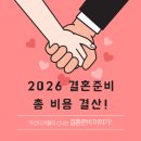 호주면세점 동래점 | W29.💍결혼준비 총 결산 | 26년 1월 기준 결혼비용 총 정리!