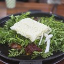 태백가든 | 태백 물닭갈비 후기 | 기대가 컸지만 한 번쯤 먹어볼 만했던 지역 음식
