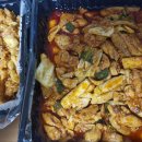 닭갈비가싸닭
