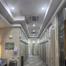 의성(영덕)휴게소 화장실 이미지