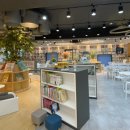 늘샘드리마을도서관 이미지