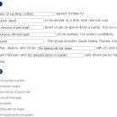 93 8-10-26 OPEC+, Agreed to Keep Oil Production Steady in November 이미지
