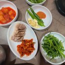 가마솥돼지국밥 이미지