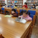 봉명작은도서관 이미지