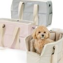 사계절 애견 켄넬 이미지