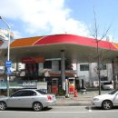 월드주유소 이미지